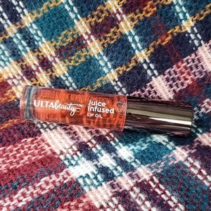 **Free w/ $30 Purchase** NWT Ulta Lip Oil